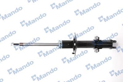 Mando MSS016202 Амортизатор підвіски передній газомасляний MSS016202: Приваблива ціна - Купити в Україні на EXIST.UA!