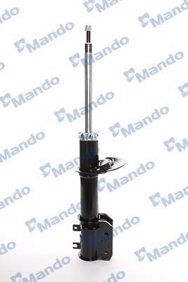 Купити Mando MSS016202 за низькою ціною в Україні!
