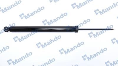 Mando MSS016464 Амортизатор підвіски задній масляний MSS016464: Купити в Україні - Добра ціна на EXIST.UA!
