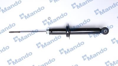 Mando MSS016465 Амортизатор підвіски задній масляний MSS016465: Приваблива ціна - Купити в Україні на EXIST.UA!