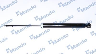 Mando MSS016995 Амортизатор підвіскі задній газомасляний MSS016995: Купити в Україні - Добра ціна на EXIST.UA!