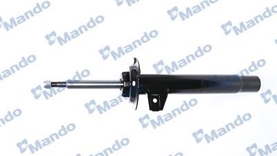 Mando MSS017280 Амортизатор підвіски передній правий газомасляний MSS017280: Купити в Україні - Добра ціна на EXIST.UA!