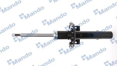 Mando MSS017416 Амортизатор підвіски передній масляний MSS017416: Купити в Україні - Добра ціна на EXIST.UA!
