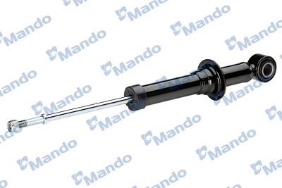 Амортизатор підвіскі задній газомасляний Mando MSS020026