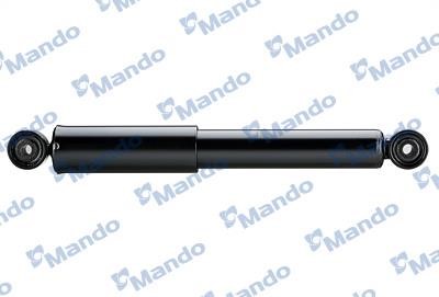 Mando MSS020189 Амортизатор підвіскі задній газомасляний MSS020189: Купити в Україні - Добра ціна на EXIST.UA!