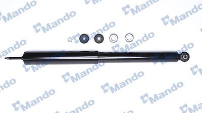 Mando MSS015318 Амортизатор підвіски задній масляний MSS015318: Приваблива ціна - Купити в Україні на EXIST.UA!