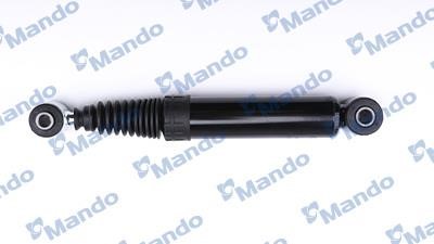 Mando MSS015324 Амортизатор підвіски задній масляний MSS015324: Купити в Україні - Добра ціна на EXIST.UA!
