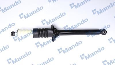 Mando MSS015644 Амортизатор підвіски задній масляний MSS015644: Приваблива ціна - Купити в Україні на EXIST.UA!