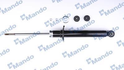 Mando MSS015645 Амортизатор підвіски задній масляний MSS015645: Купити в Україні - Добра ціна на EXIST.UA!