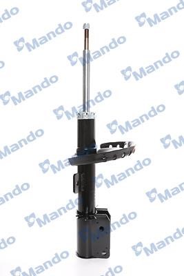 Купити Mando MSS016124 за низькою ціною в Україні!