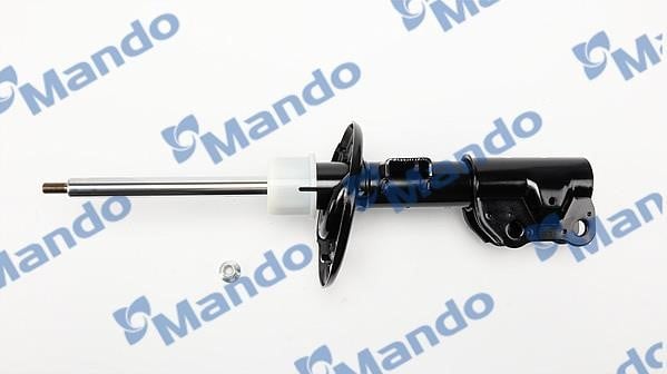 Mando MSS016203 Амортизатор підвіски передній правий газомасляний MSS016203: Купити в Україні - Добра ціна на EXIST.UA!