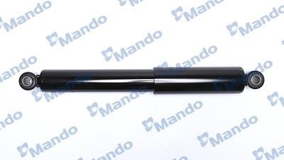 Mando MSS016526 Амортизатор підвіски задній масляний MSS016526: Купити в Україні - Добра ціна на EXIST.UA!