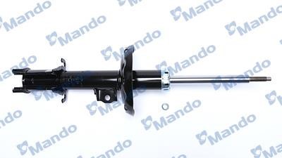 Mando MSS017148 Амортизатор підвіски передній лівий газомасляний MSS017148: Купити в Україні - Добра ціна на EXIST.UA!