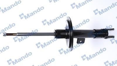 Mando MSS017417 Амортизатор підвіски передній правий газомасляний MSS017417: Купити в Україні - Добра ціна на EXIST.UA!