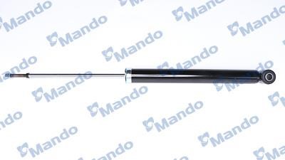 Mando MSS020028 Амортизатор підвіскі задній газомасляний MSS020028: Купити в Україні - Добра ціна на EXIST.UA!