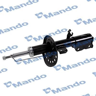 Купити Mando MSS020104 за низькою ціною в Україні!