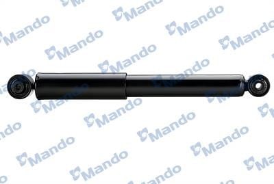 Mando MSS020105 Амортизатор підвіскі задній газомасляний MSS020105: Приваблива ціна - Купити в Україні на EXIST.UA!