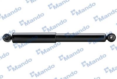 Mando MSS020192 Амортизатор підвіскі задній газомасляний MSS020192: Купити в Україні - Добра ціна на EXIST.UA!