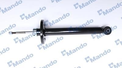 Mando MSS015649 Амортизатор підвіски задній масляний MSS015649: Купити в Україні - Добра ціна на EXIST.UA!