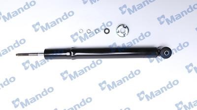 MSS015650 Mando Амортизатор подвески задний масляный