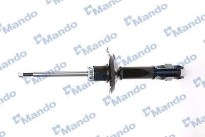 MSS015876 Mando Амортизатор подвески передний масляный