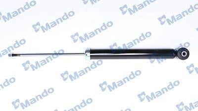 Mando MSS016840 Амортизатор підвіски задній масляний MSS016840: Купити в Україні - Добра ціна на EXIST.UA!