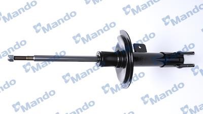 Mando MSS017419 Амортизатор підвіски передній лівий газомасляний MSS017419: Купити в Україні - Добра ціна на EXIST.UA!