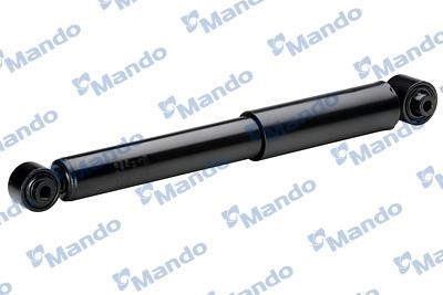 Амортизатор підвіскі задній газомасляний Mando MSS020105