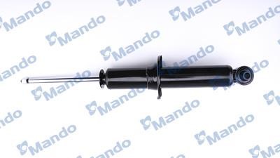 Mando MSS015655 Амортизатор підвіски задній масляний MSS015655: Купити в Україні - Добра ціна на EXIST.UA!
