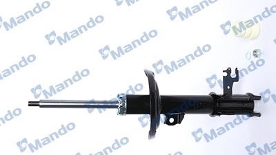 Mando MSS016131 Амортизатор підвіски передній правий газомасляний MSS016131: Купити в Україні - Добра ціна на EXIST.UA!