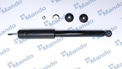 Mando MSS016842 Амортизатор підвіскі задній газомасляний MSS016842: Купити в Україні - Добра ціна на EXIST.UA!