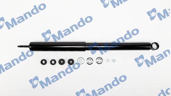 Mando MSS017007 Амортизатор підвіскі задній газомасляний MSS017007: Купити в Україні - Добра ціна на EXIST.UA!