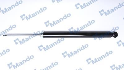 Mando MSS017008 Амортизатор підвіскі задній газомасляний MSS017008: Купити в Україні - Добра ціна на EXIST.UA!