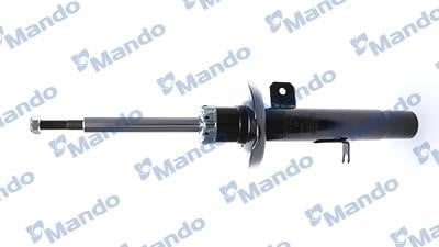 Mando MSS017286 Амортизатор підвіски передній правий газомасляний MSS017286: Купити в Україні - Добра ціна на EXIST.UA!