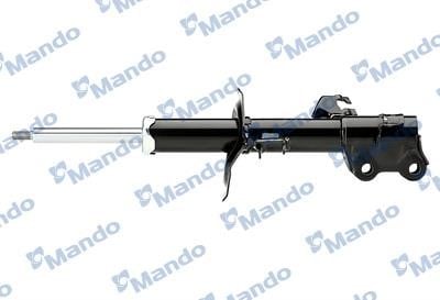 Mando MSS020107 Амортизатор підвіски передній лівий газомасляний MSS020107: Приваблива ціна - Купити в Україні на EXIST.UA!