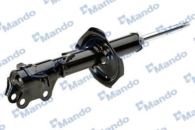 Купити Mando MSS020107 – суперціна на EXIST.UA!
