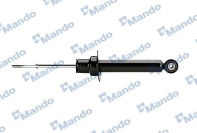 Mando MSS020199 Амортизатор підвіски передній газомасляний MSS020199: Купити в Україні - Добра ціна на EXIST.UA!