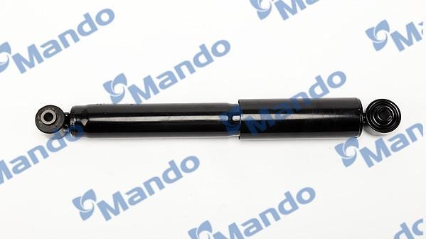 Mando MSS021187 Амортизатор підвіскі задній газомасляний MSS021187: Купити в Україні - Добра ціна на EXIST.UA!
