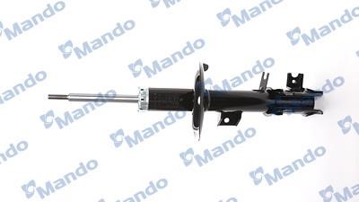 Mando MSS016141 Амортизатор підвіски передній правий газомасляний MSS016141: Купити в Україні - Добра ціна на EXIST.UA!