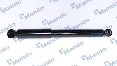 Mando MSS017009 Амортизатор підвіскі задній газомасляний MSS017009: Купити в Україні - Добра ціна на EXIST.UA!