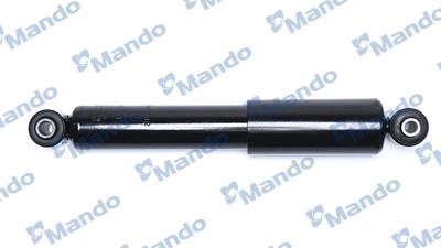 Mando MSS017012 Амортизатор підвіскі задній газомасляний MSS017012: Приваблива ціна - Купити в Україні на EXIST.UA!