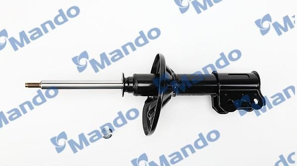 Mando MSS017297 Амортизатор підвіски передній правий газомасляний MSS017297: Купити в Україні - Добра ціна на EXIST.UA!