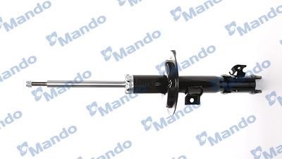 Mando MSS017423 Амортизатор підвіски передній лівий масляний MSS017423: Купити в Україні - Добра ціна на EXIST.UA!