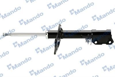 Mando MSS020032 Амортизатор підвіски задній лівий газомасляний MSS020032: Купити в Україні - Добра ціна на EXIST.UA!