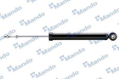 Mando MSS020108 Амортизатор підвіскі задній газомасляний MSS020108: Купити в Україні - Добра ціна на EXIST.UA!