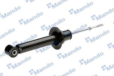 Амортизатор підвіски передній газомасляний Mando MSS020199