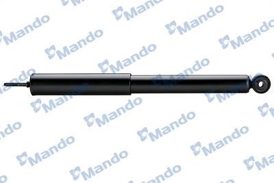 Mando MSS020200 Амортизатор підвіскі задній газомасляний MSS020200: Купити в Україні - Добра ціна на EXIST.UA!