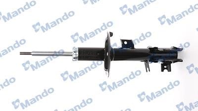 Mando MSS016142 Амортизатор підвіски передній лівий газомасляний MSS016142: Купити в Україні - Добра ціна на EXIST.UA!
