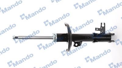 Mando MSS016143 Амортизатор підвіски передній правий газомасляний MSS016143: Купити в Україні - Добра ціна на EXIST.UA!