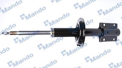 Mando MSS016215 Амортизатор підвіски передній масляний MSS016215: Купити в Україні - Добра ціна на EXIST.UA!